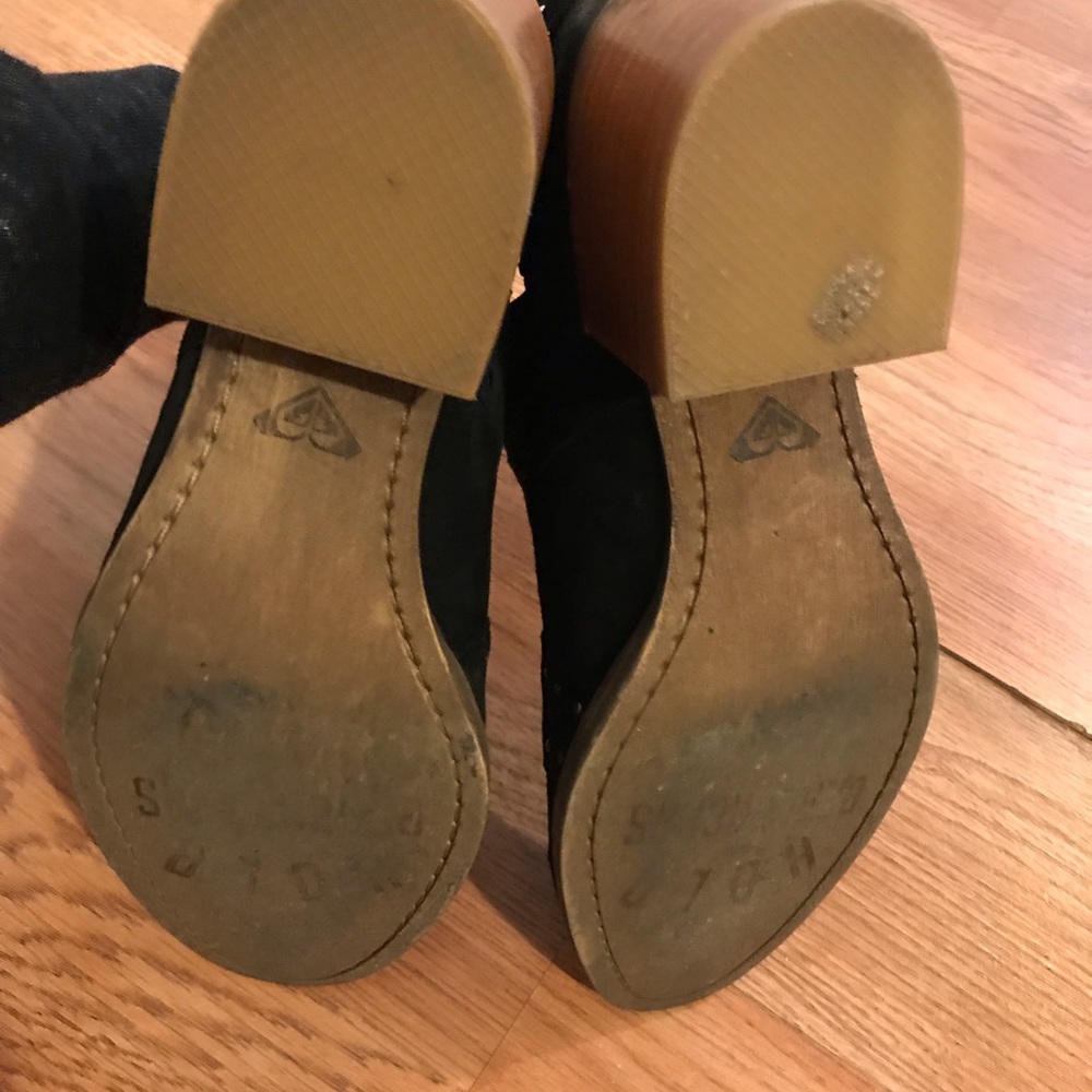 COPY - Roxy booties - Picture 5 of 6